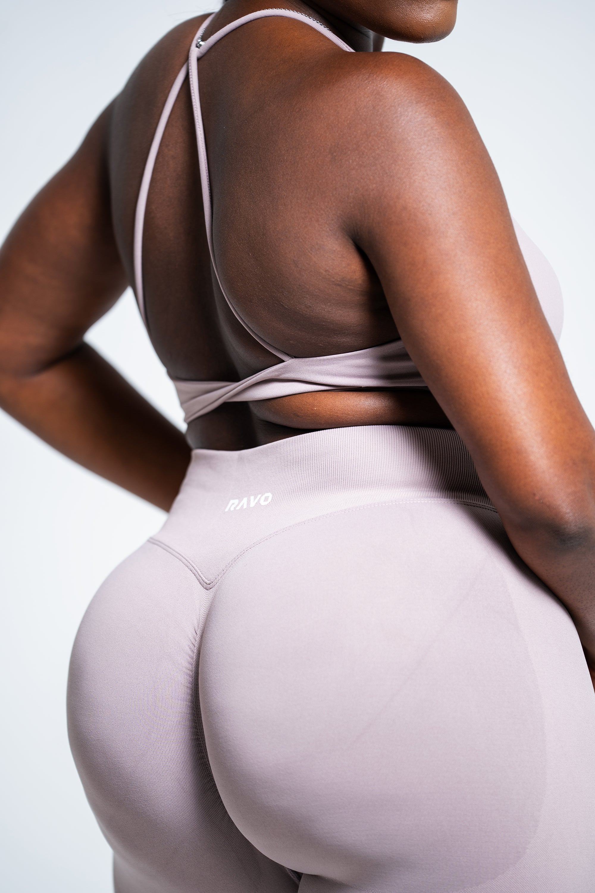 LockedIn™ Move Bra – Khaki