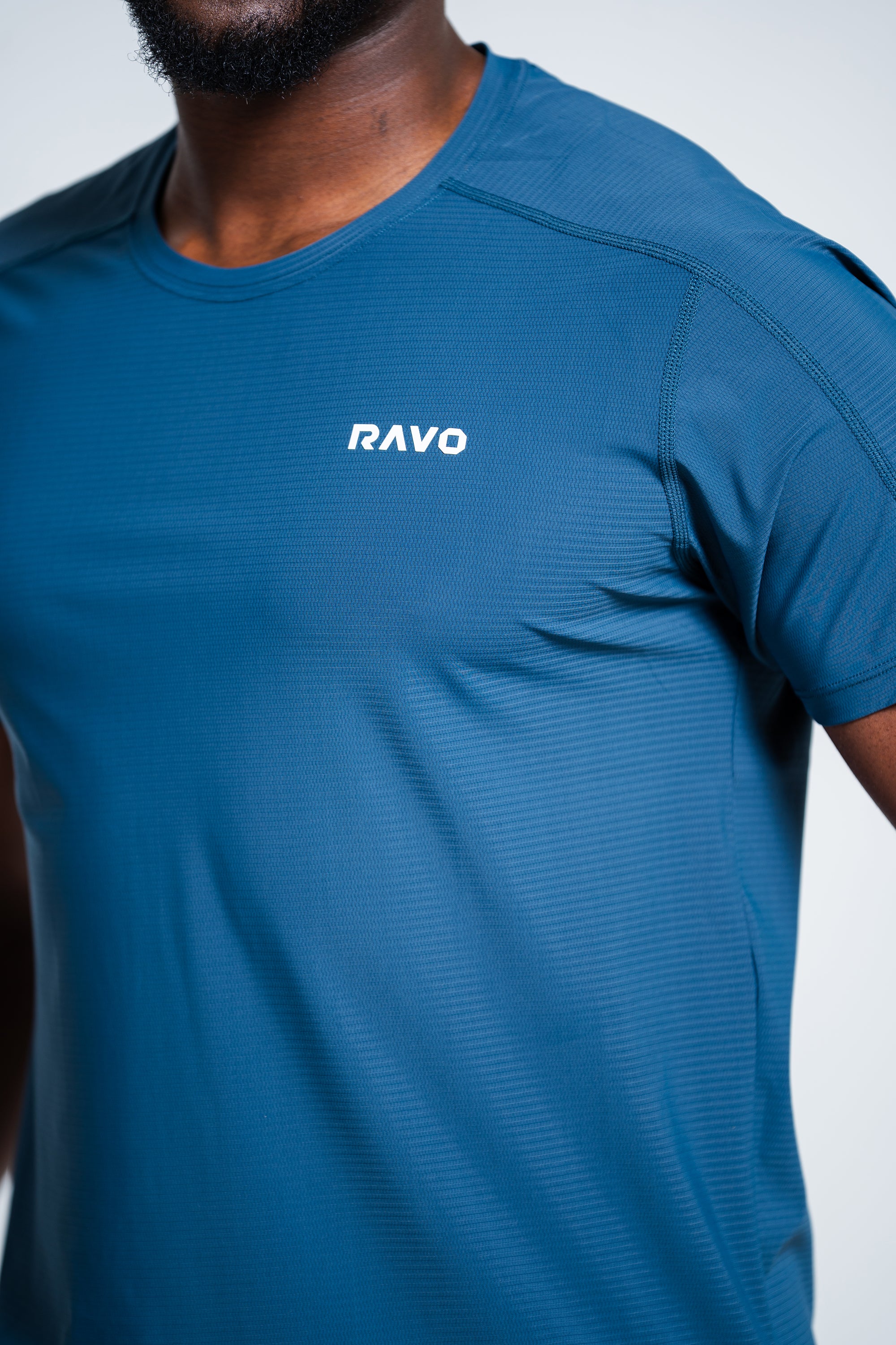 LockedIn™ Oversized Tee