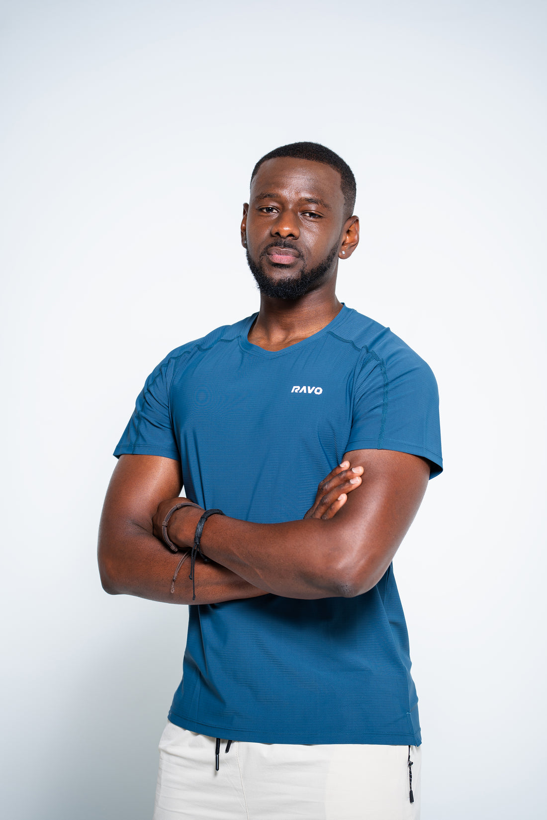 LockedIn™ Oversized Tee