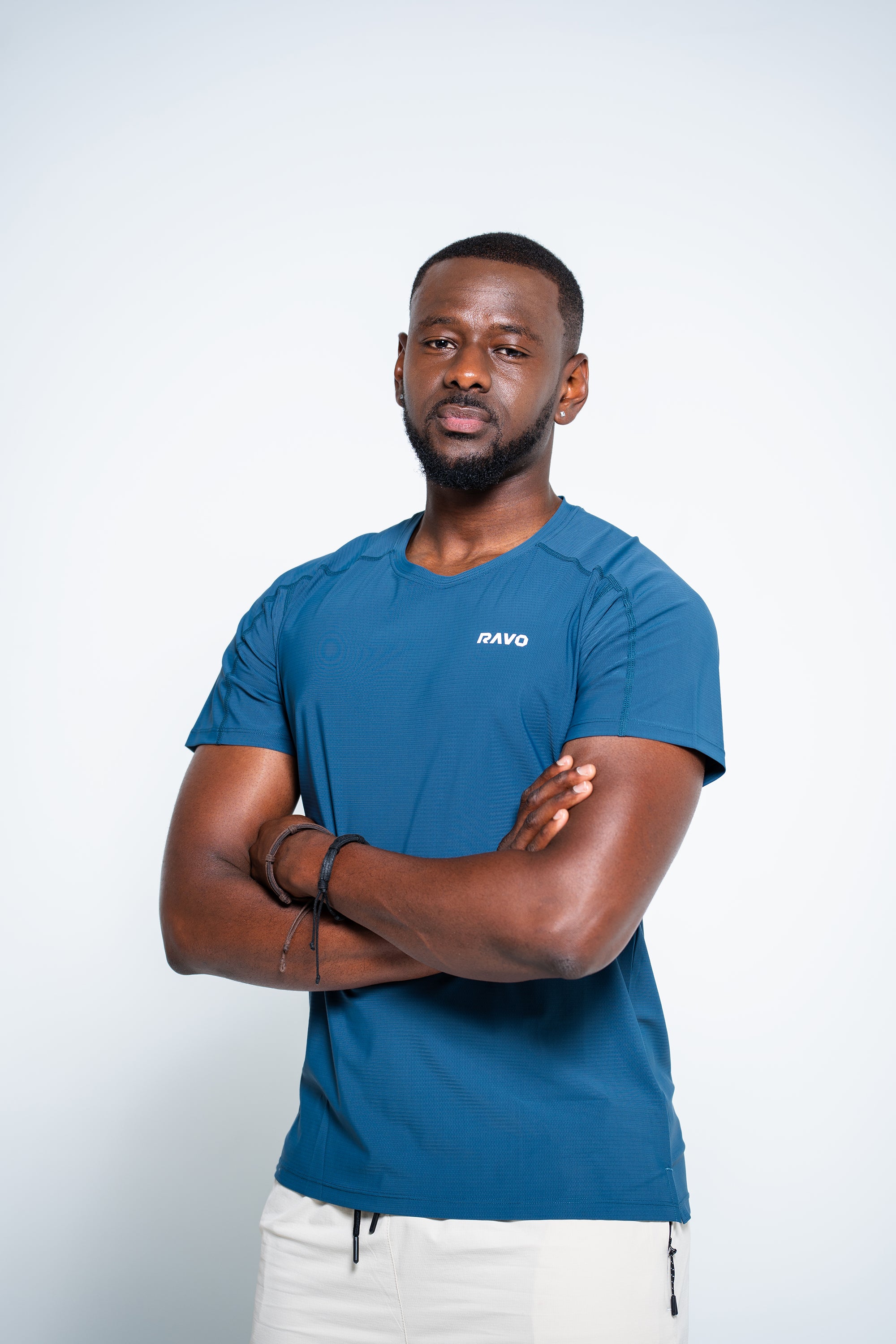 LockedIn™ Oversized Tee