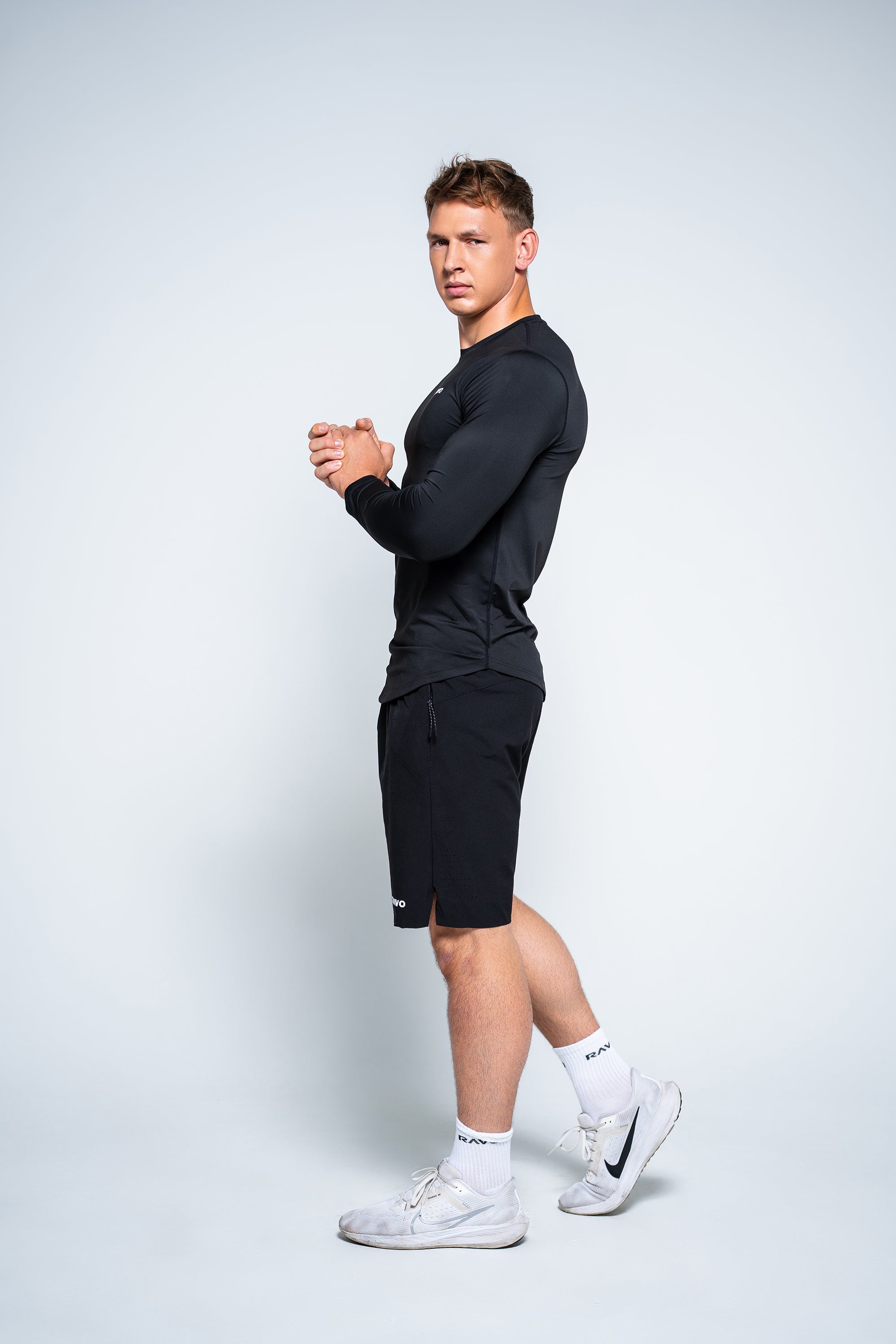 LockedIn™ 6” Training Shorts