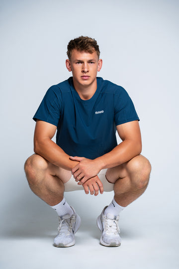 LockedIn™ Oversized Tee