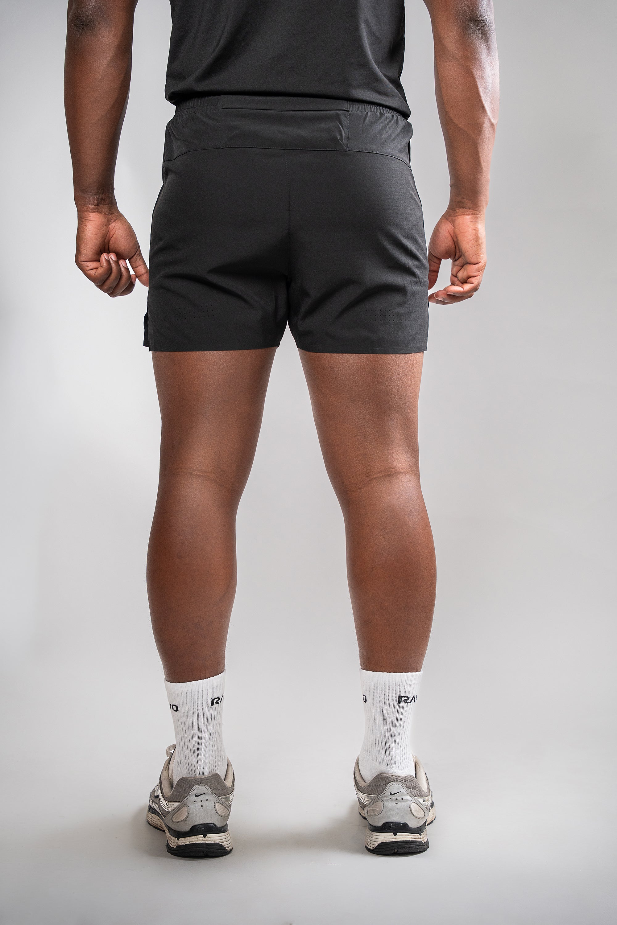 LockedIn™ 2-in-1 4” Shorts