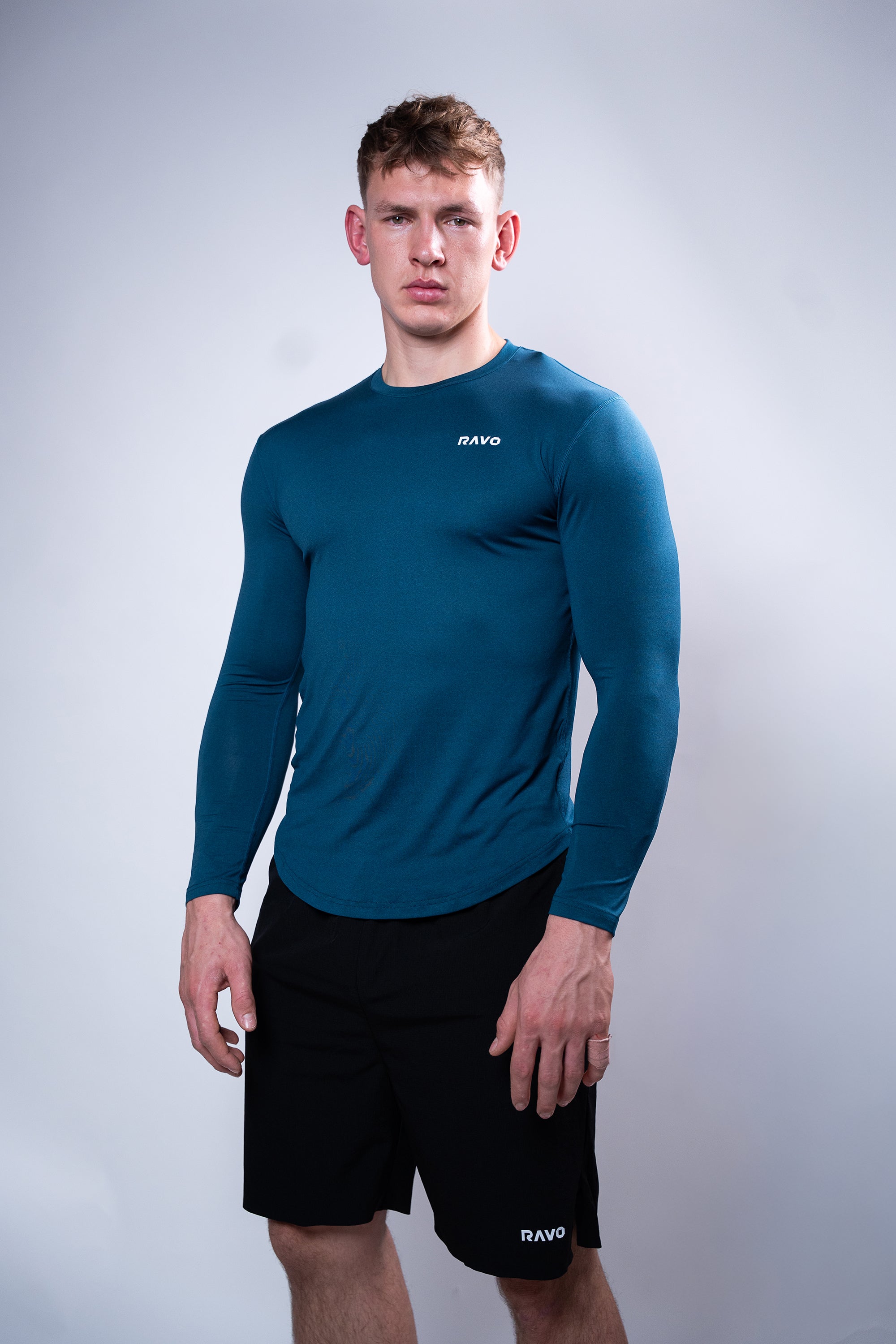 LockedIn™ 6” Training Shorts