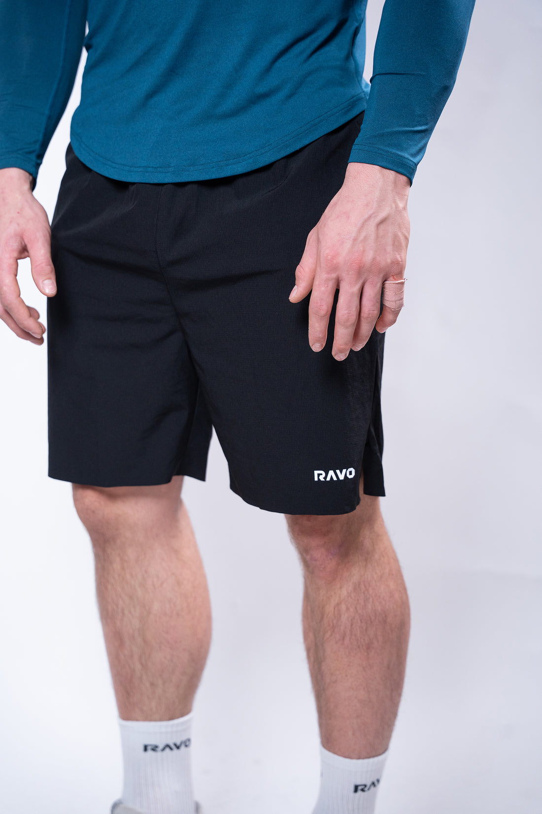 LockedIn™ 6” Training Shorts
