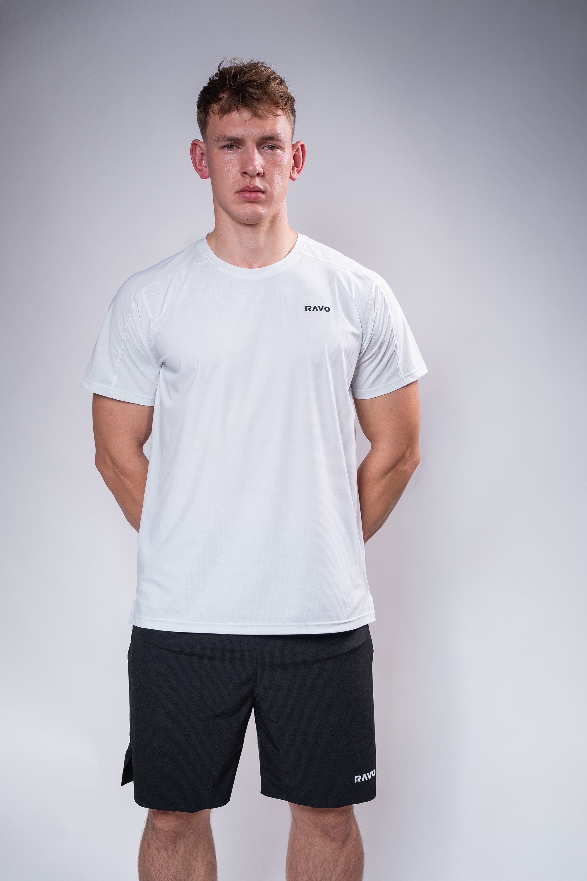 LockedIn™ Oversized Tee