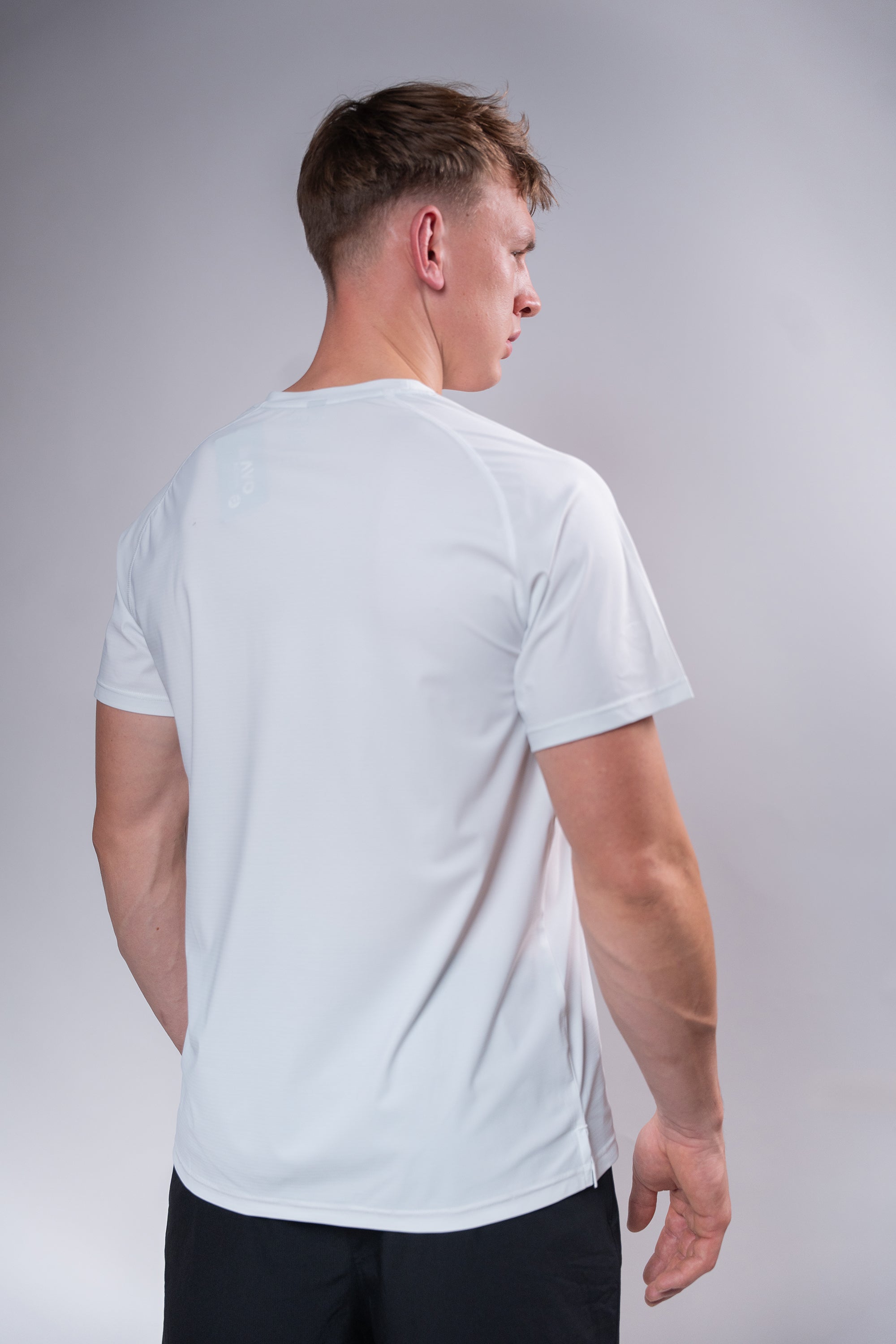 LockedIn™ Oversized Tee