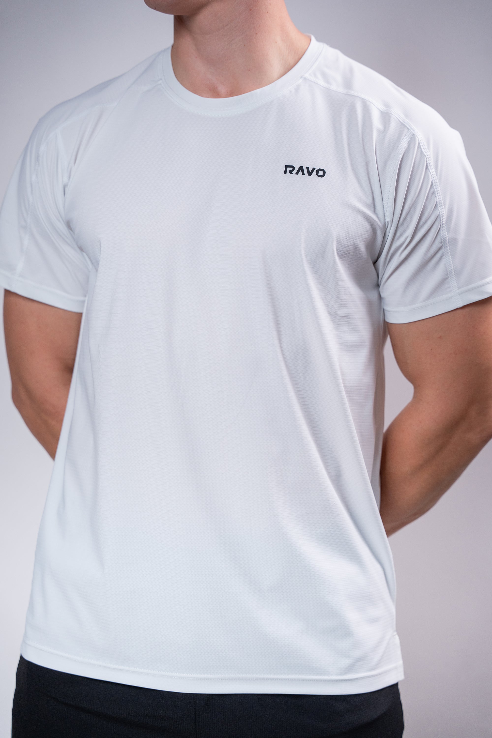 LockedIn™ Oversized Tee