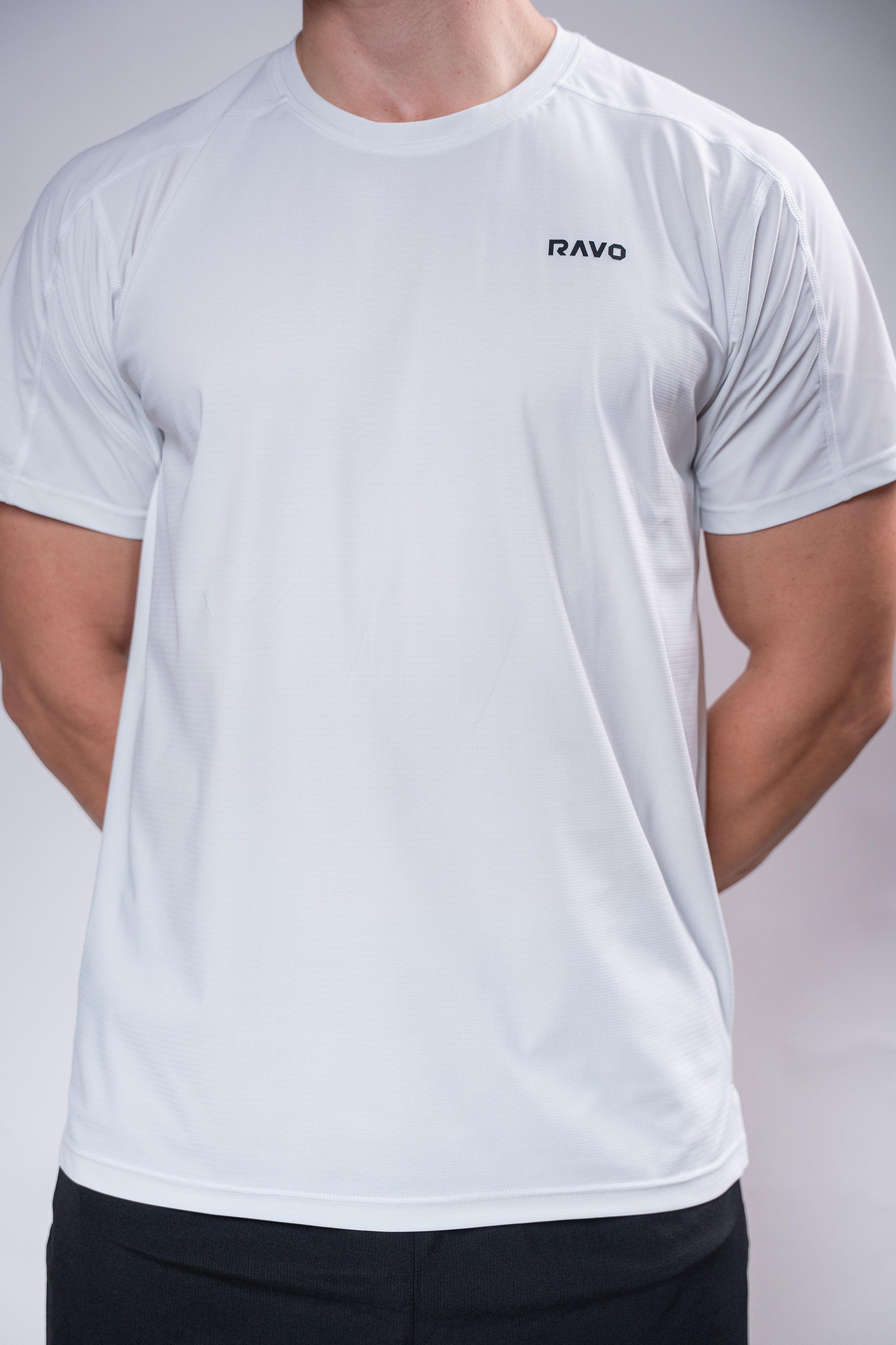 LockedIn™ Oversized Tee