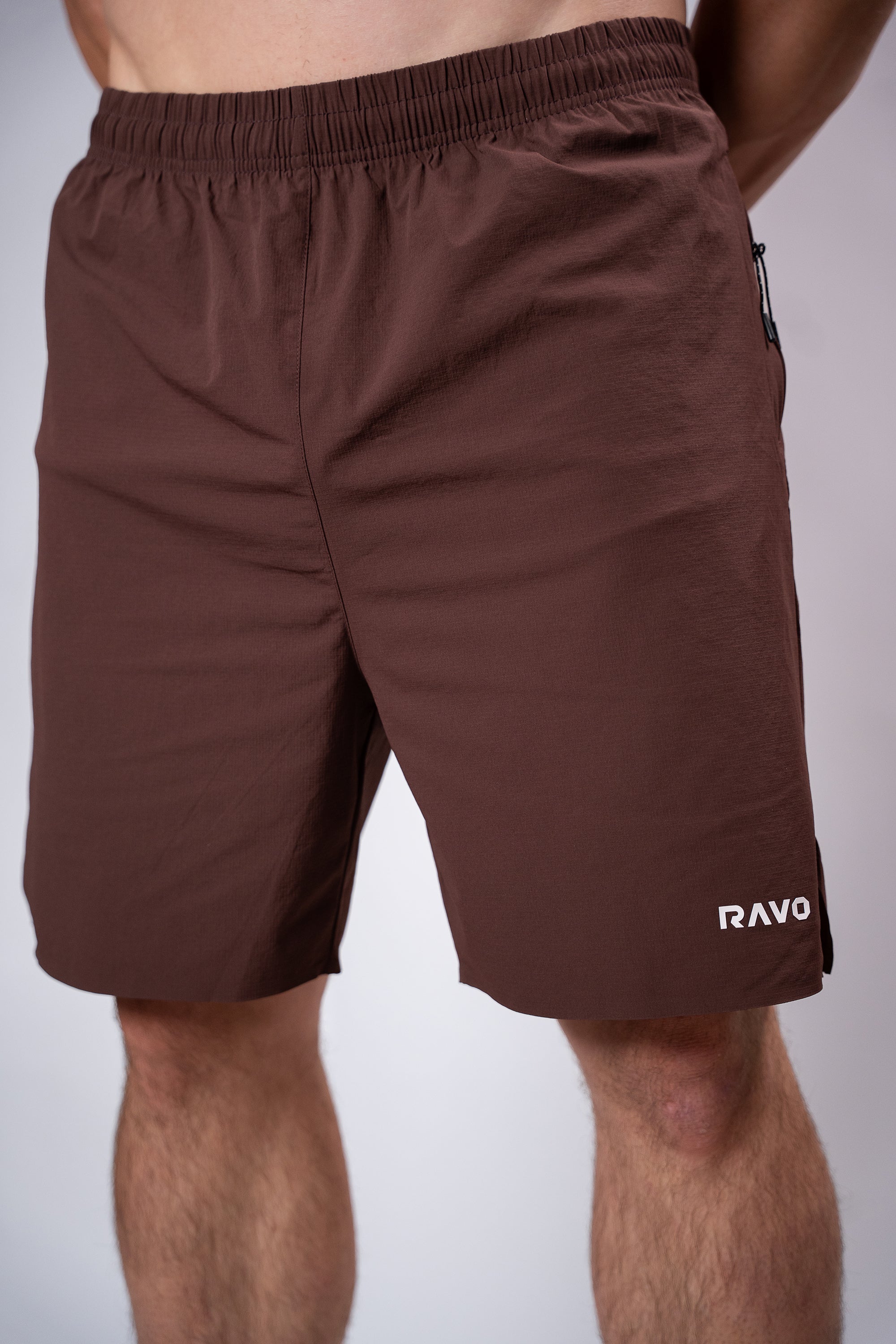 LockedIn™ 6” Training Shorts