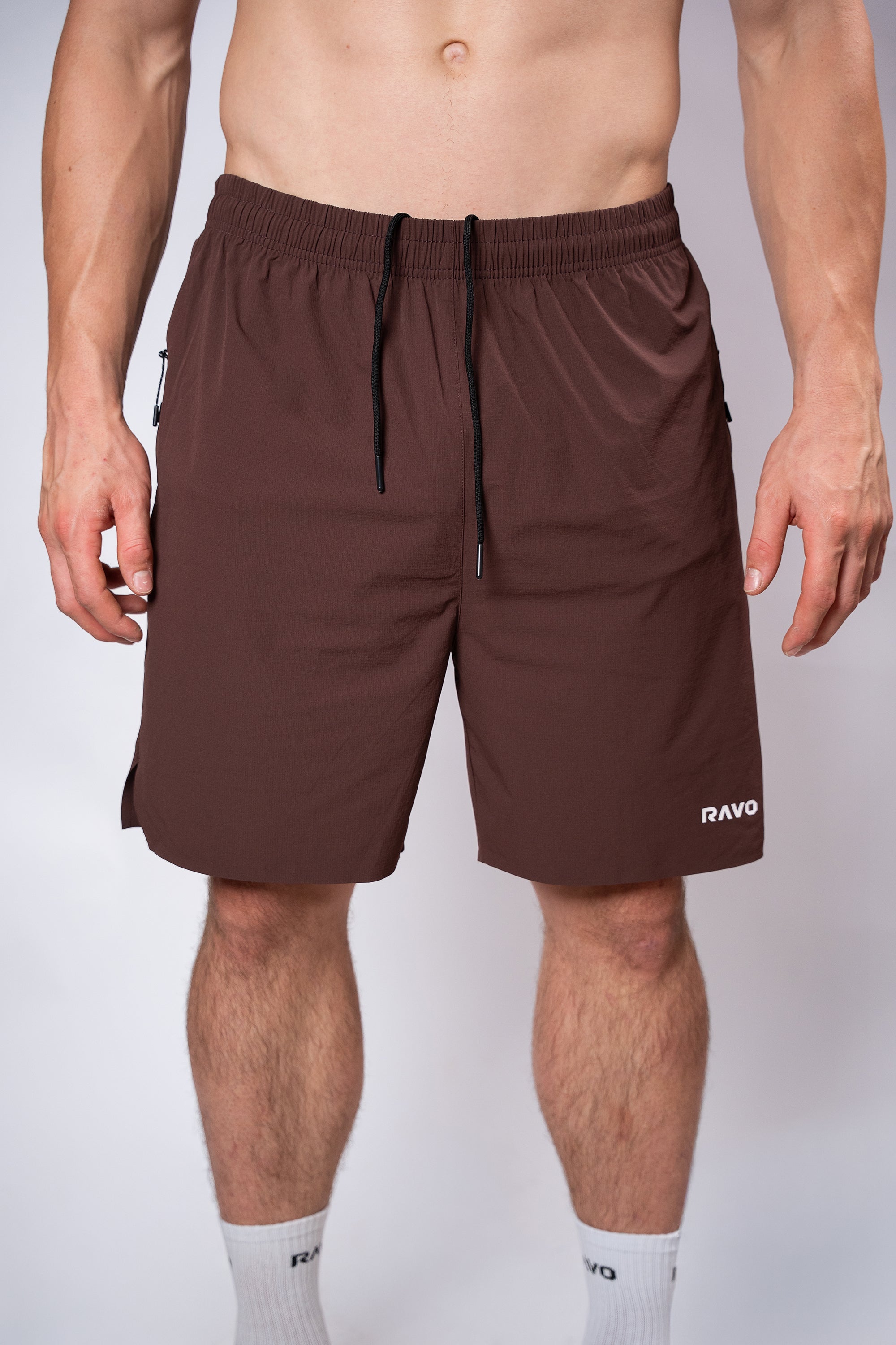 LockedIn™ 6” Training Shorts