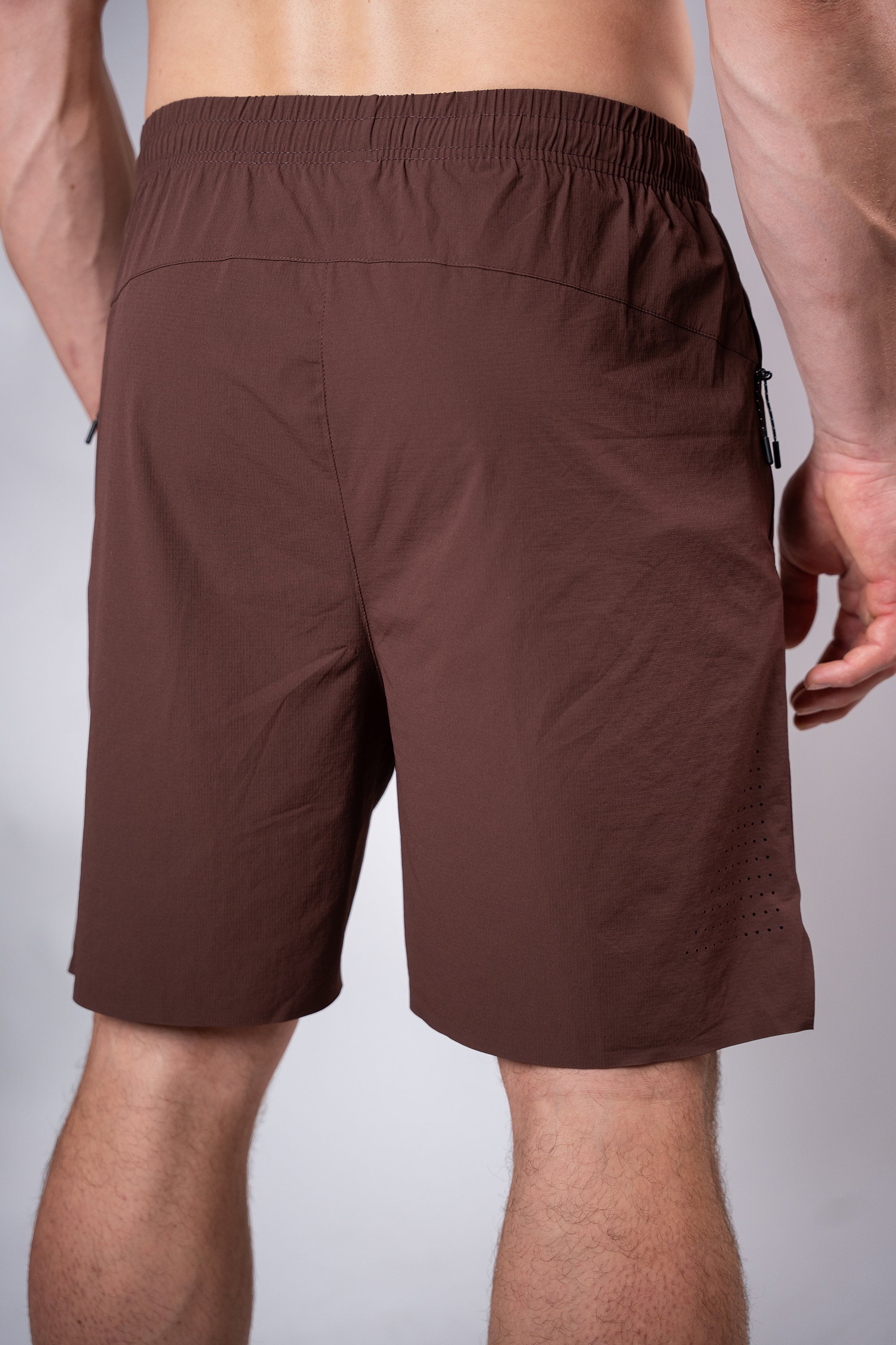LockedIn™ 6” Training Shorts
