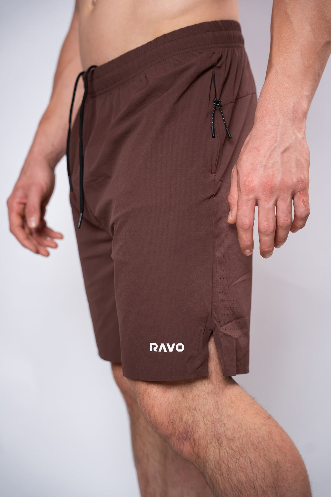 LockedIn™ 6” Training Shorts