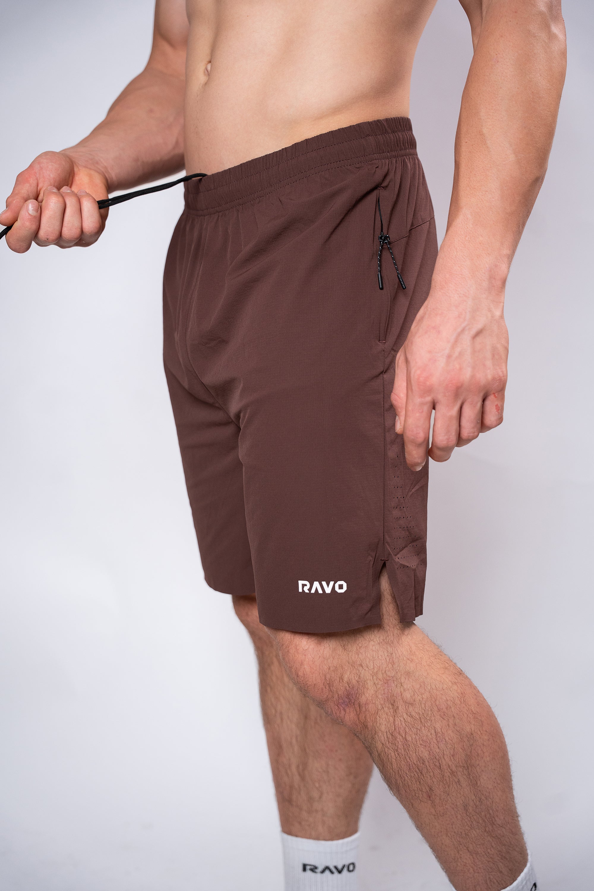LockedIn™ 6” Training Shorts