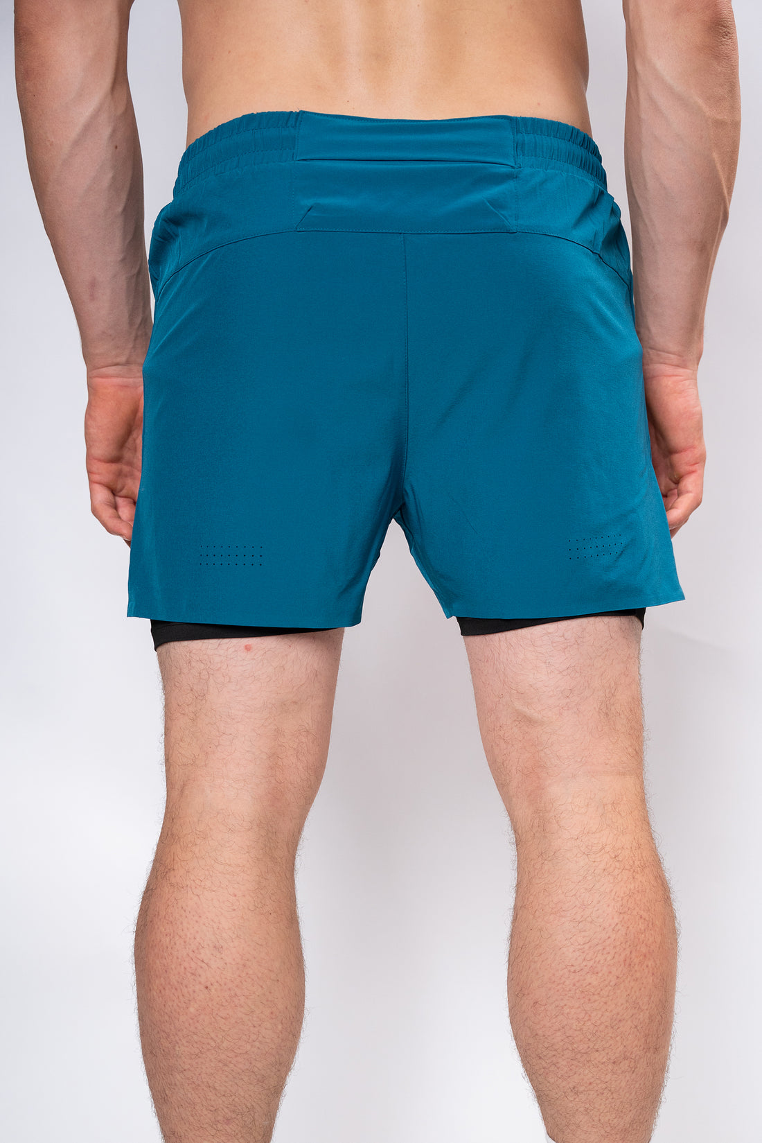 LockedIn™ 2-in-1 4” Shorts