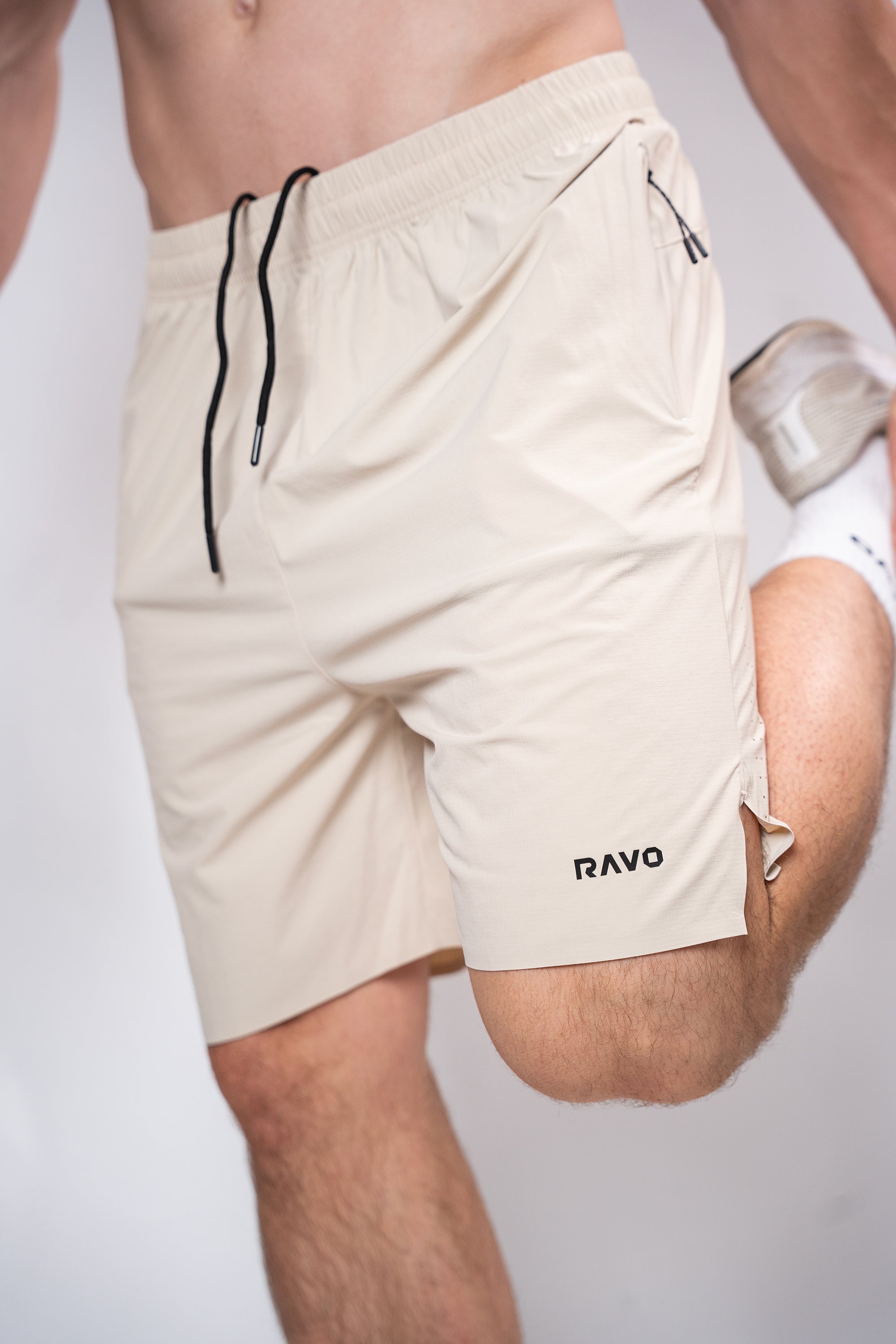 LockedIn™ 6” Training Shorts