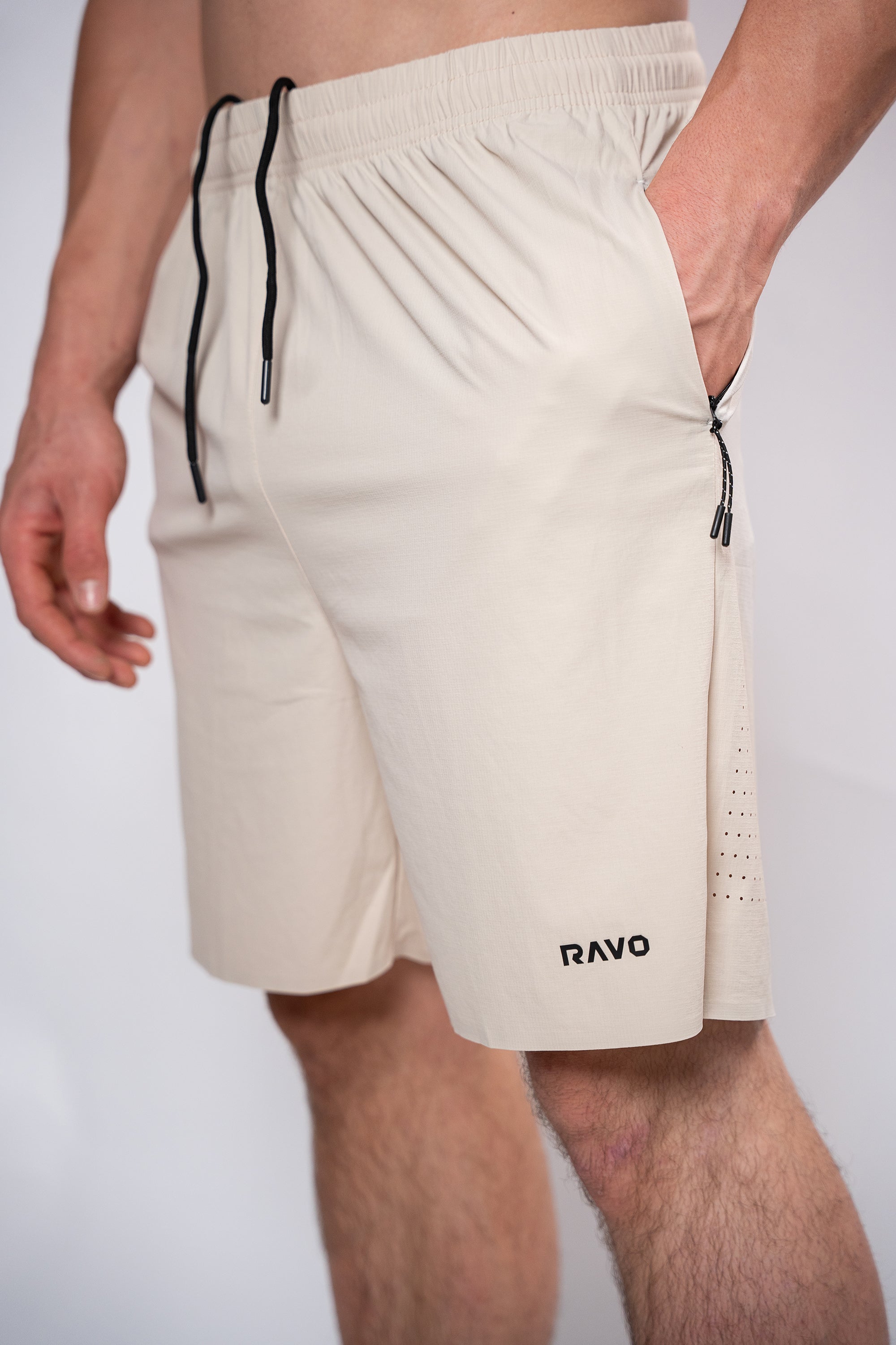 LockedIn™ 6” Training Shorts