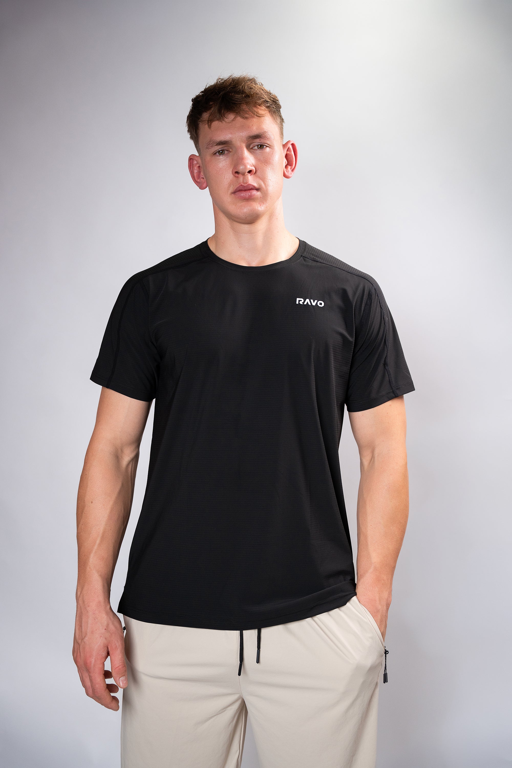 LockedIn™ Oversized Tee