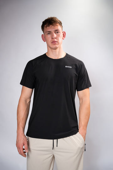 LockedIn™ Oversized Tee