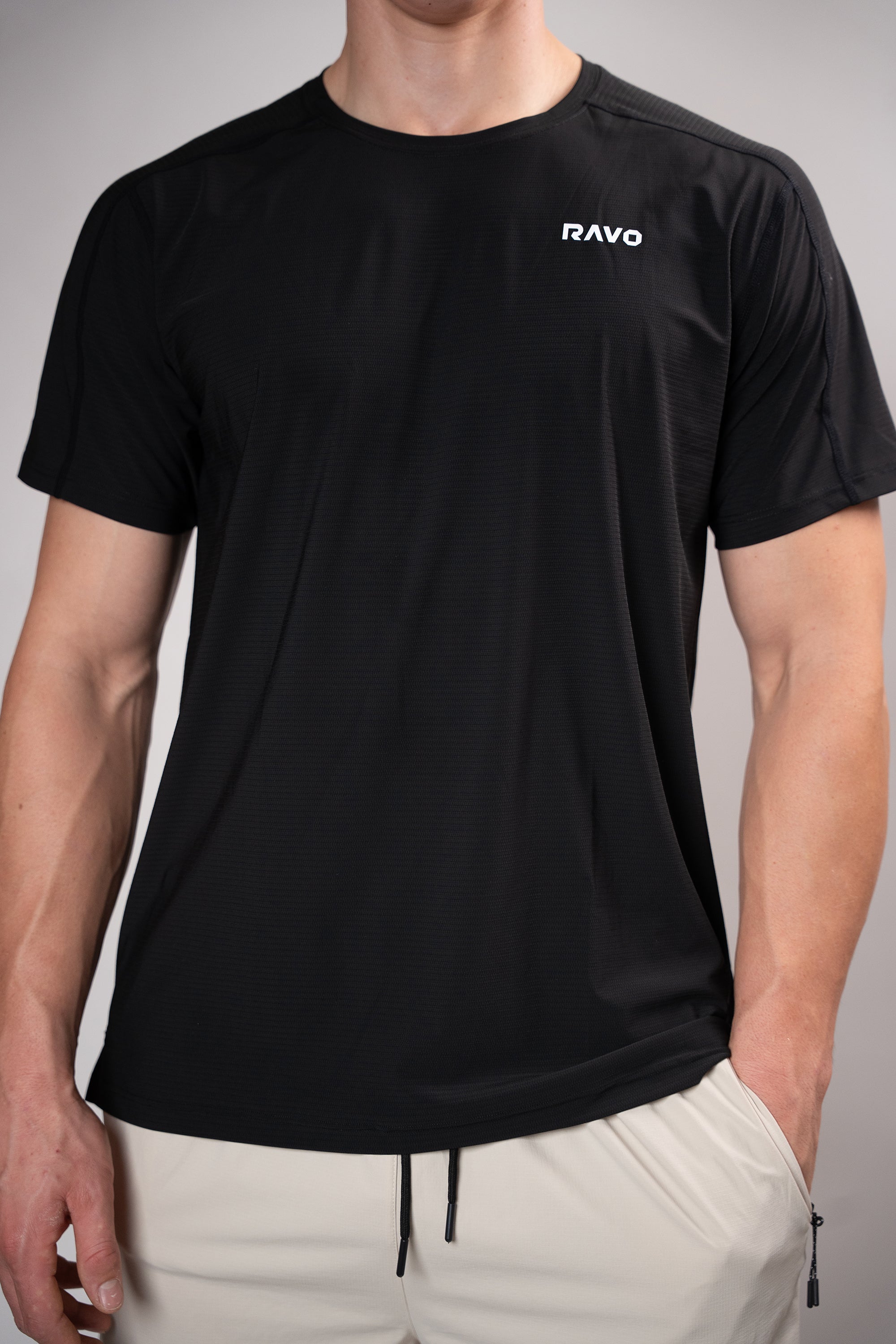 LockedIn™ Oversized Tee