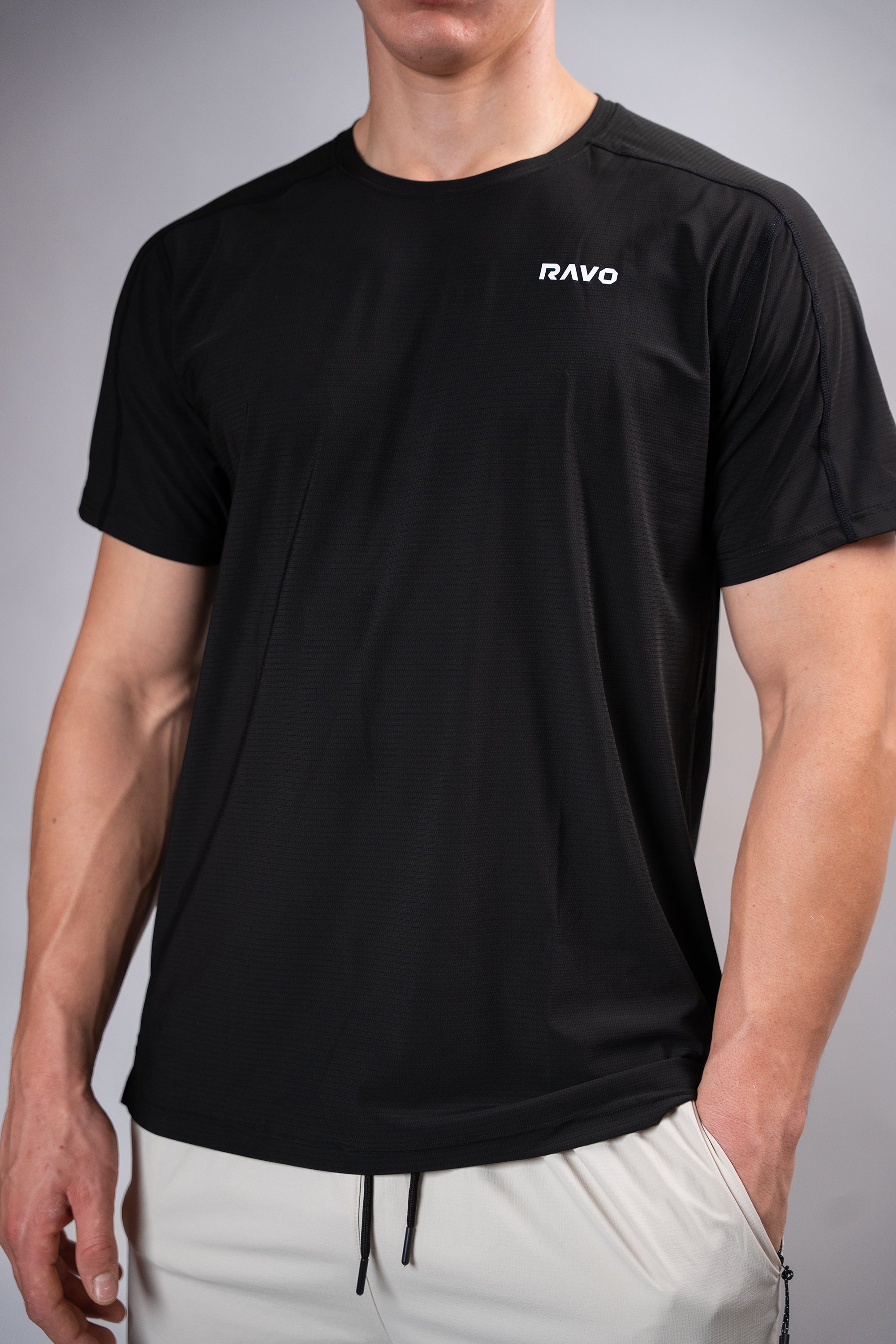 LockedIn™ Oversized Tee