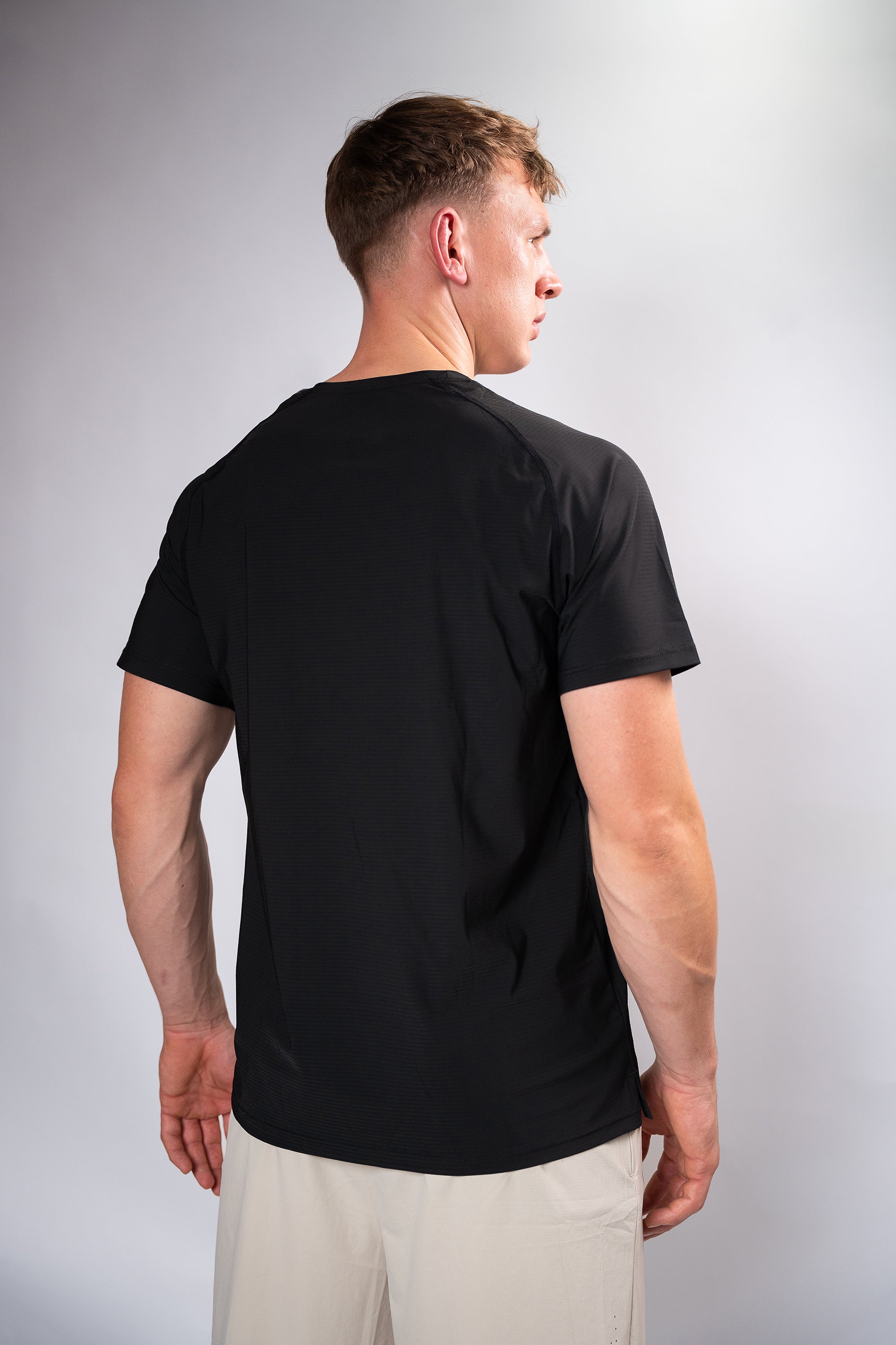 LockedIn™ Oversized Tee