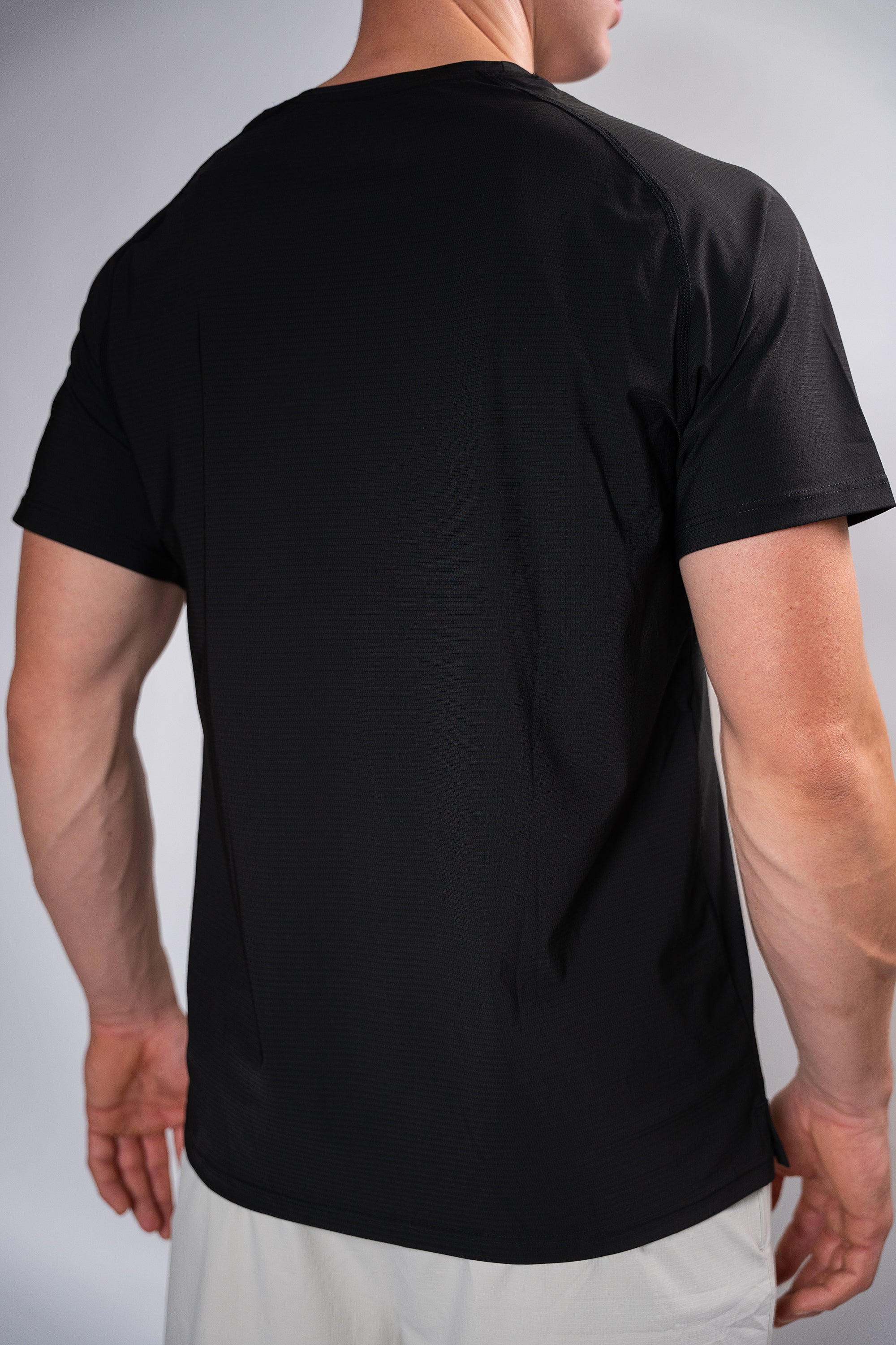 LockedIn™ Oversized Tee