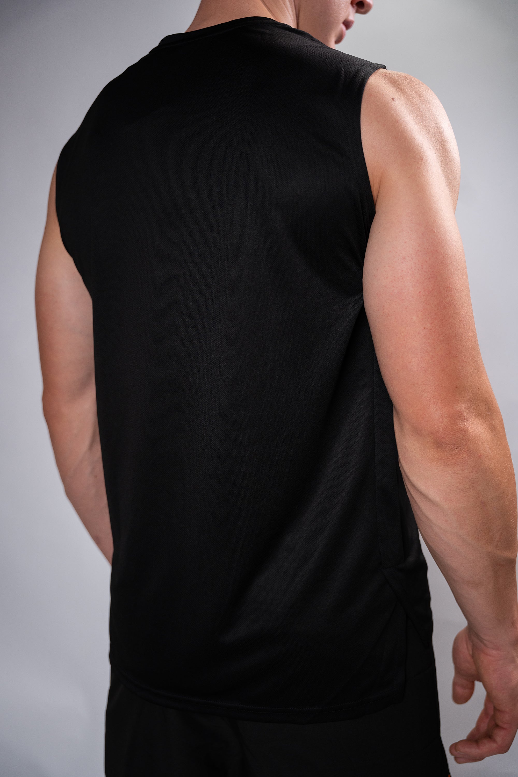 LockedIn™ Tank Tee