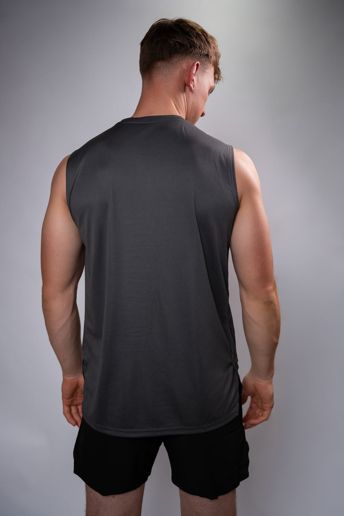 LockedIn™ Tank Tee